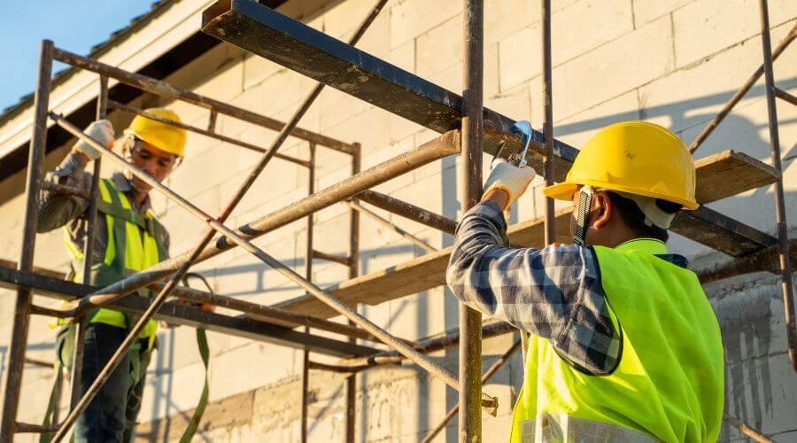 Soffit Repair in Fort Bragg, NC